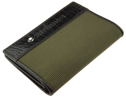 Montblanc Nightflight Business Cardholder 2cc - meisterstück-shop.de