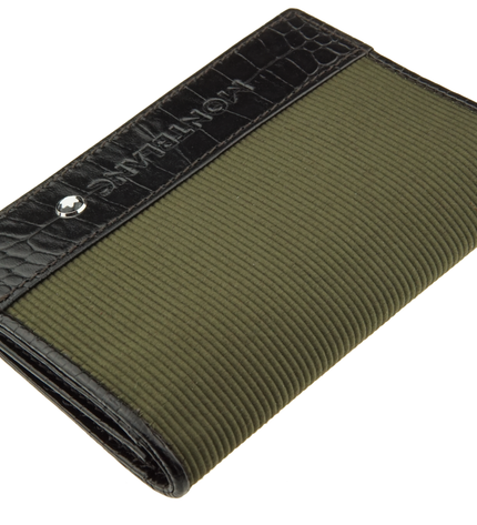Montblanc Nightflight Business Cardholder 2cc