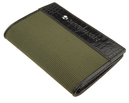 Montblanc Nightflight Business Cardholder 2cc - meisterstück-shop.de