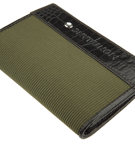 Montblanc Nightflight Business Cardholder 2cc