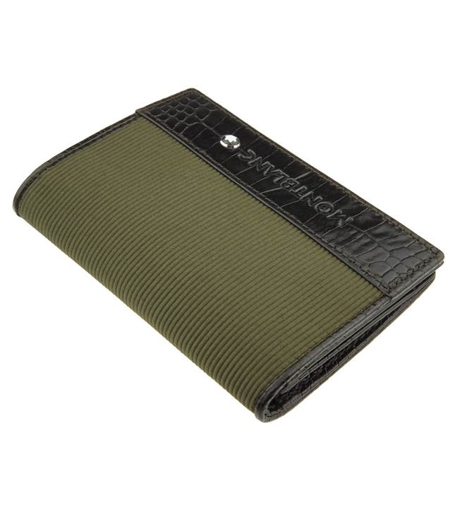 Montblanc Nightflight Business Cardholder 2cc