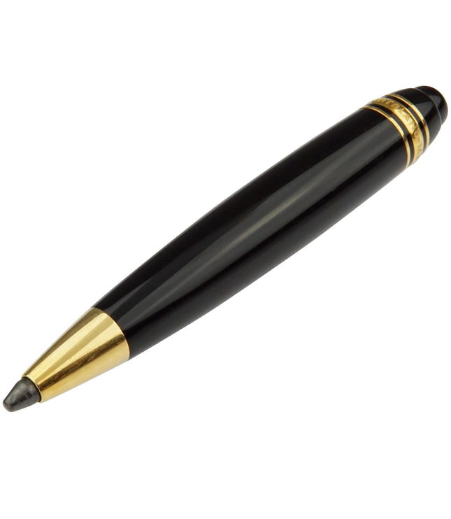 Montblanc Meisterstück Leonardo Sketch Pen No.169 Gold Coated - meisterstück-shop.de