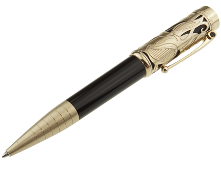 Montblanc Writers Edition 2011 Carlo Collodi Kugelschreiber - meisterstück-shop.de