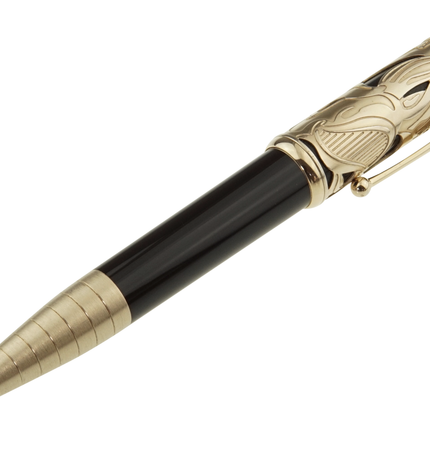 Montblanc Writers Edition 2011 Carlo Collodi Kugelschreiber