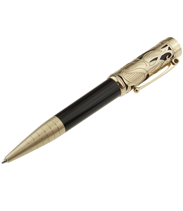 Montblanc Writers Edition 2011 Carlo Collodi Kugelschreiber
