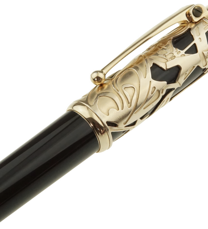 Montblanc Writers Edition 2011 Carlo Collodi Kugelschreiber
