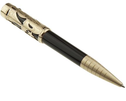 Montblanc Writers Edition 2011 Carlo Collodi Kugelschreiber - meisterstück-shop.de