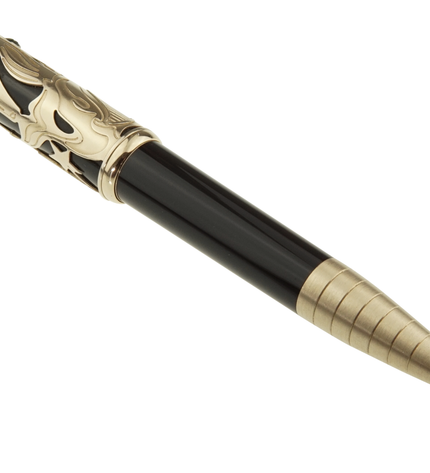 Montblanc Writers Edition 2011 Carlo Collodi Kugelschreiber