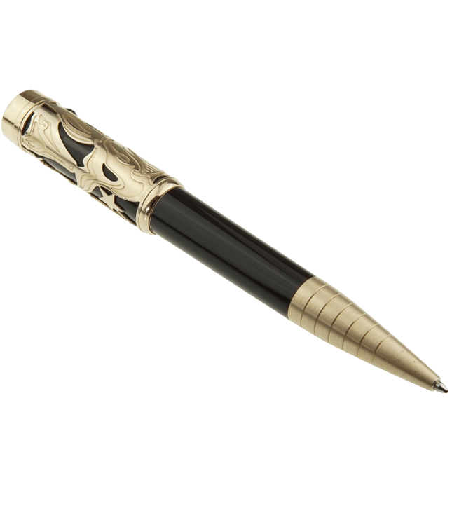 Montblanc Writers Edition 2011 Carlo Collodi Kugelschreiber