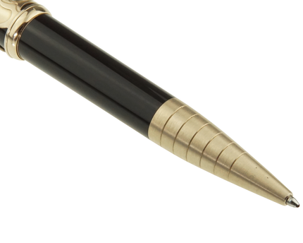 Montblanc Writers Edition 2011 Carlo Collodi Kugelschreiber - meisterstück-shop.de