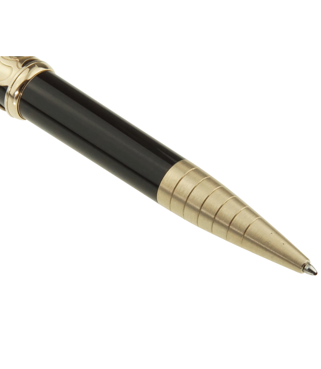 Montblanc Writers Edition 2011 Carlo Collodi Kugelschreiber
