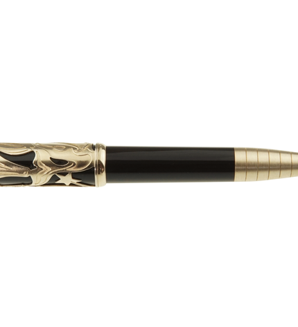 Montblanc Writers Edition 2011 Carlo Collodi Kugelschreiber