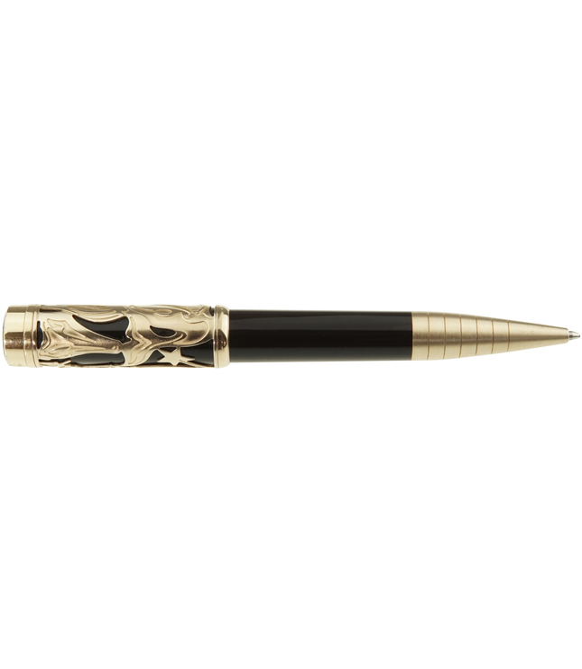 Montblanc Writers Edition 2011 Carlo Collodi Kugelschreiber