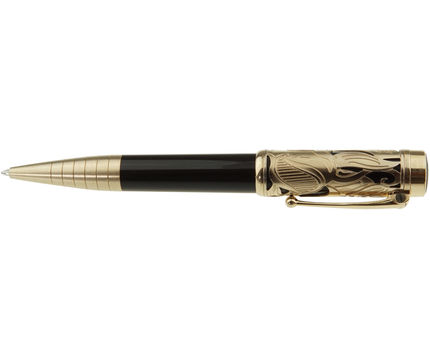 Montblanc Writers Edition 2011 Carlo Collodi Kugelschreiber - meisterstück-shop.de