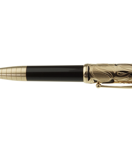 Montblanc Writers Edition 2011 Carlo Collodi Kugelschreiber