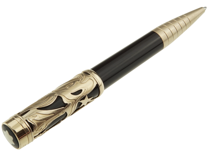 Montblanc Writers Edition 2011 Carlo Collodi Kugelschreiber - meisterstück-shop.de