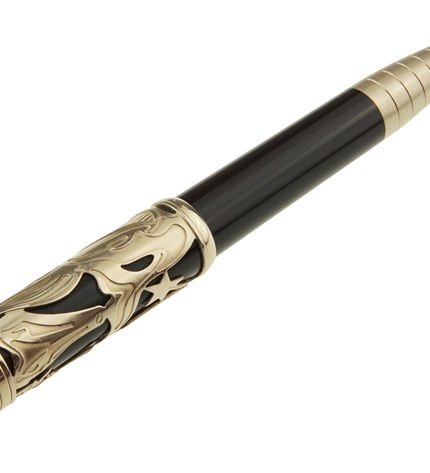 Montblanc Writers Edition 2011 Carlo Collodi Kugelschreiber