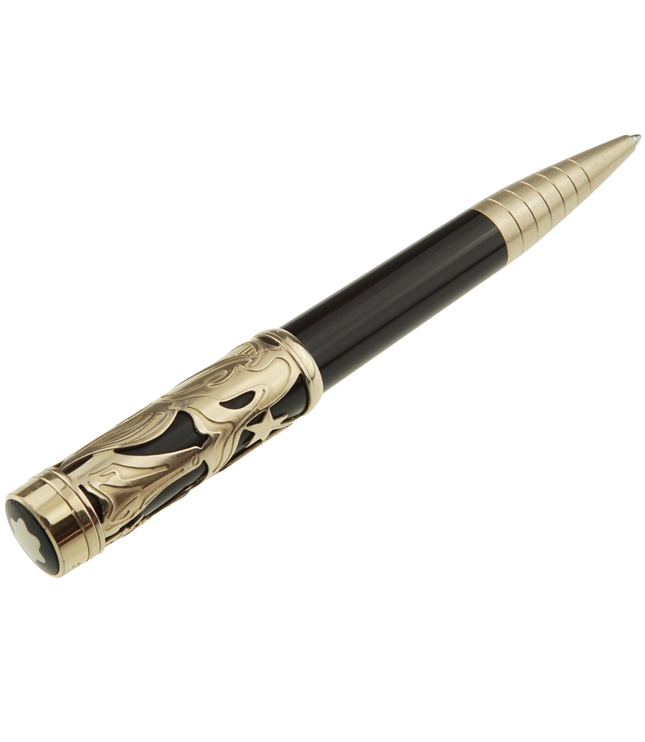 Montblanc Writers Edition 2011 Carlo Collodi Kugelschreiber