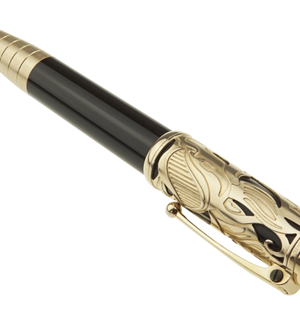 Montblanc Writers Edition 2011 Carlo Collodi Kugelschreiber