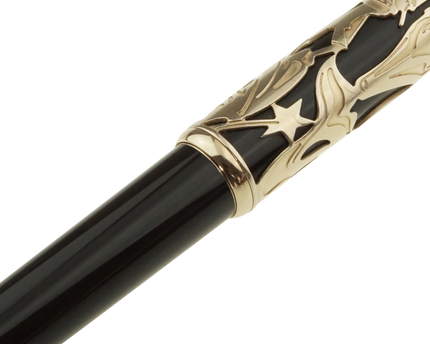 Montblanc Writers Edition 2011 Carlo Collodi Kugelschreiber - meisterstück-shop.de