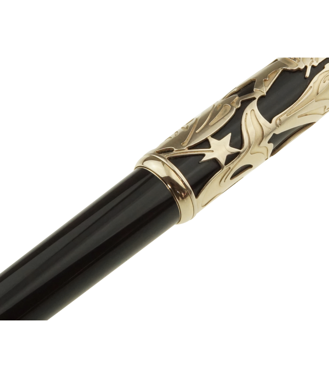 Montblanc Writers Edition 2011 Carlo Collodi Kugelschreiber