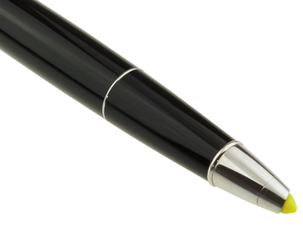 Montblanc Meisterstück Dokumentenmarker No.166 LeGrand Platinum Coated - meisterstück-shop.de