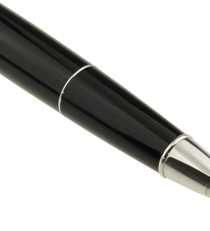 Montblanc Meisterstück Dokumentenmarker No.166 LeGrand Platinum Coated