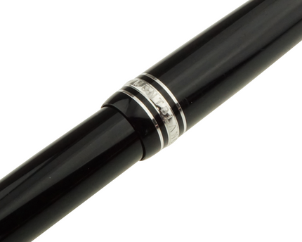 Montblanc Meisterstück Dokumentenmarker No.166 LeGrand Platinum Coated - meisterstück-shop.de