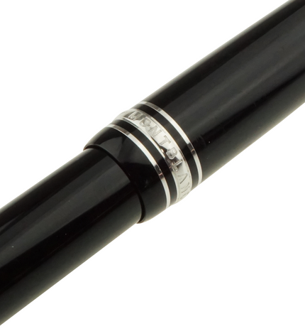 Montblanc Meisterstück Dokumentenmarker No.166 LeGrand Platinum Coated