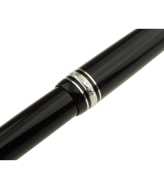Montblanc Meisterstück Dokumentenmarker No.166 LeGrand Platinum Coated