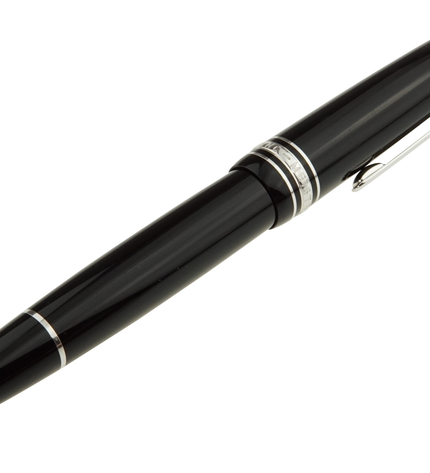 Montblanc Meisterstück Dokumentenmarker No.166 LeGrand Platinum Coated
