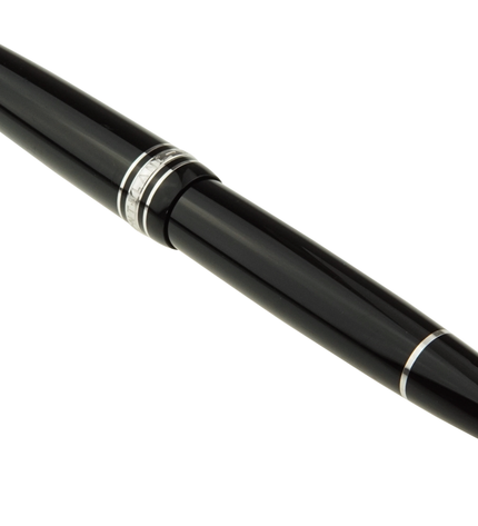 Montblanc Meisterstück Dokumentenmarker No.166 LeGrand Platinum Coated