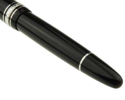 Montblanc Meisterstück Dokumentenmarker No.166 LeGrand Platinum Coated - meisterstück-shop.de