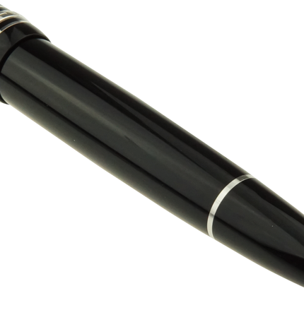 Montblanc Meisterstück Dokumentenmarker No.166 LeGrand Platinum Coated