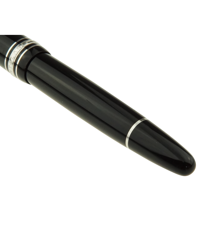 Montblanc Meisterstück Dokumentenmarker No.166 LeGrand Platinum Coated