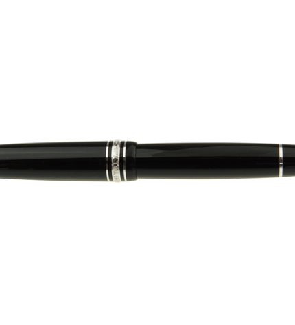 Montblanc Meisterstück Dokumentenmarker No.166 LeGrand Platinum Coated