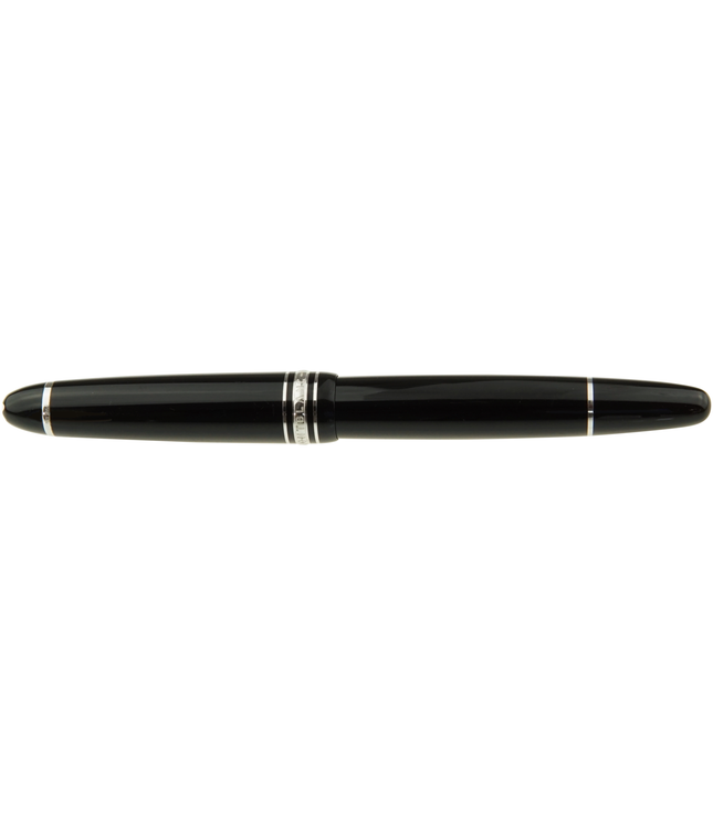 Montblanc Meisterstück Dokumentenmarker No.166 LeGrand Platinum Coated