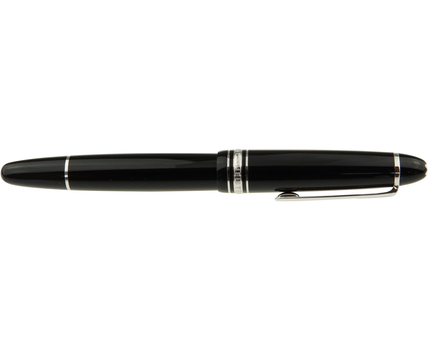 Montblanc Meisterstück Dokumentenmarker No.166 LeGrand Platinum Coated - meisterstück-shop.de