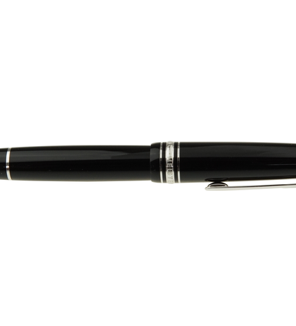 Montblanc Meisterstück Dokumentenmarker No.166 LeGrand Platinum Coated