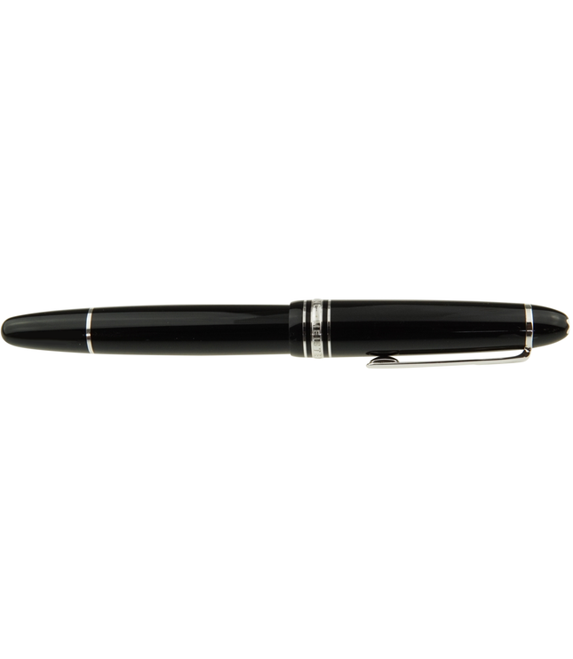Montblanc Meisterstück Dokumentenmarker No.166 LeGrand Platinum Coated