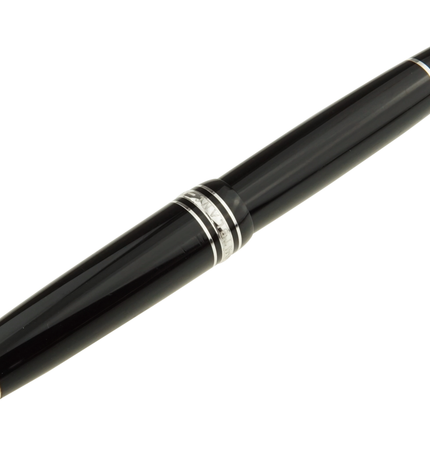 Montblanc Meisterstück Dokumentenmarker No.166 LeGrand Platinum Coated