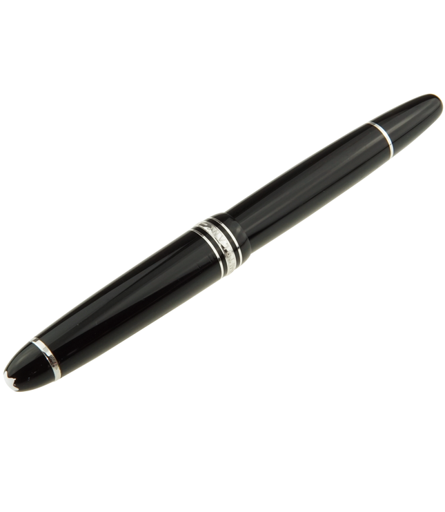 Montblanc Meisterstück Dokumentenmarker No.166 LeGrand Platinum Coated