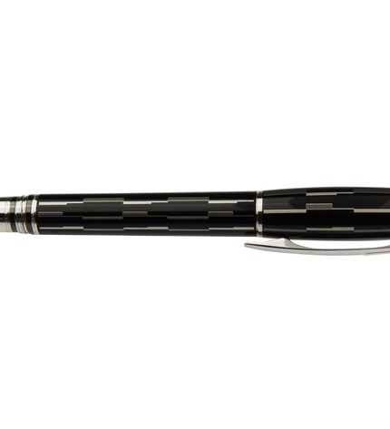 Montblanc Starwalker Black Mystery Line Rollerball