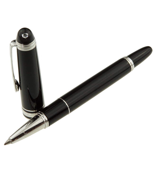 Montblanc Meisterstück Diamond Rollerball No.118 Mozart - meisterstück-shop.de