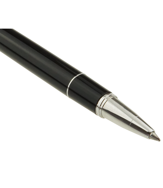 Montblanc Meisterstück Diamond Rollerball No.118 Mozart