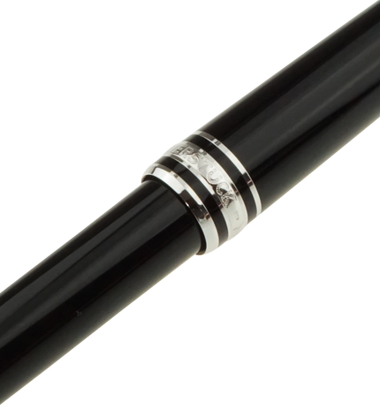 Montblanc Meisterstück Diamond Rollerball No.118 Mozart
