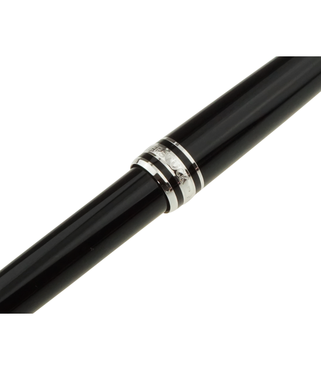 Montblanc Meisterstück Diamond Rollerball No.118 Mozart