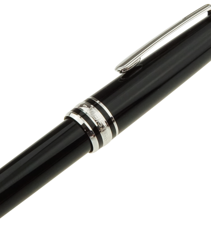 Montblanc Meisterstück Diamond Rollerball No.118 Mozart