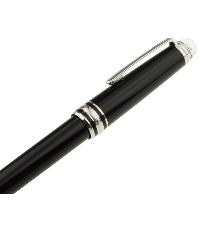 Montblanc Meisterstück Diamond Rollerball No.118 Mozart