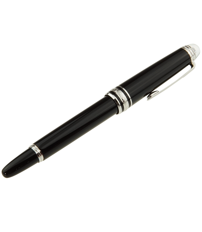 Montblanc Meisterstück Diamond Rollerball No.118 Mozart - meisterstück-shop.de